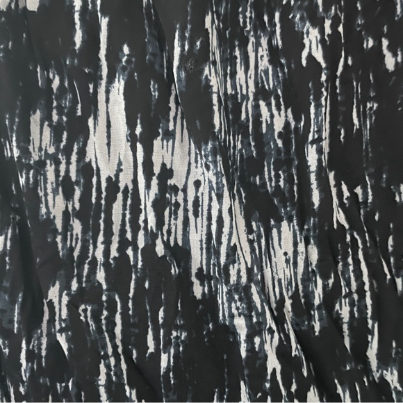 Theory Hailey Asymmetrical Skirt - Picture 3 of 6